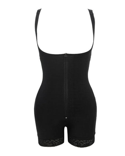 Full Body Shaper Bodysuit | Slimming Waist Trainer Girdle (S-6XL)