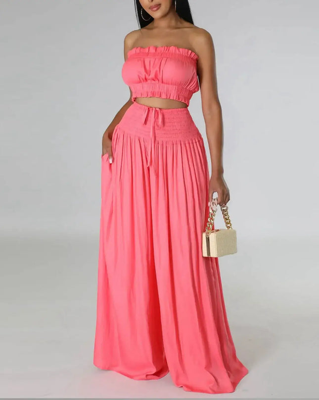 Close-up of material used in apparel