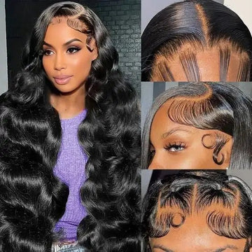 The Top 5 Benefits of Using Human Hair Wigs