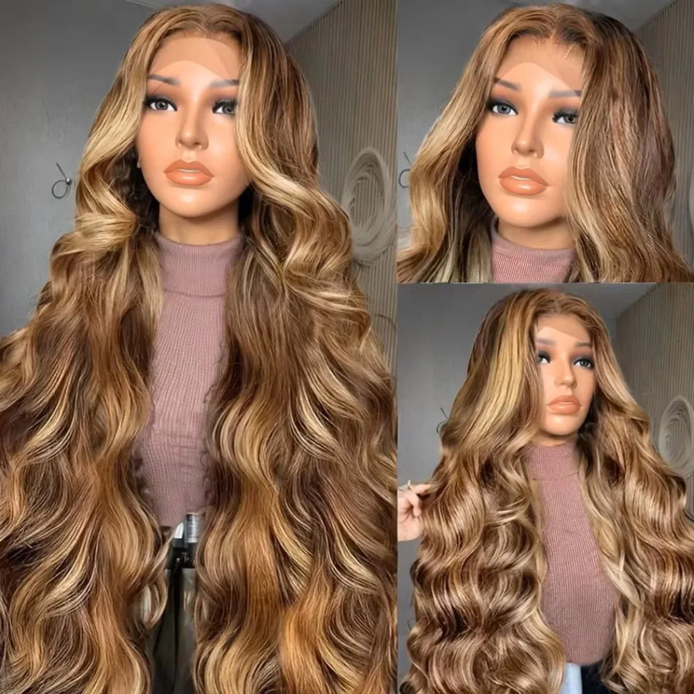 5 Reasons Why 220% Density Wigs are the New Must-Have