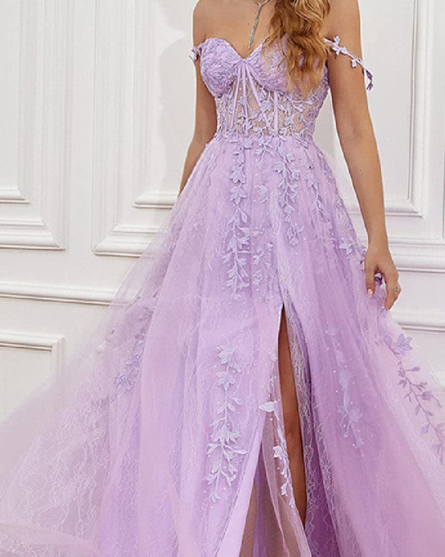 Red Carpet Runway Show, Banquet, Annual Performance, Host's Formal Attire