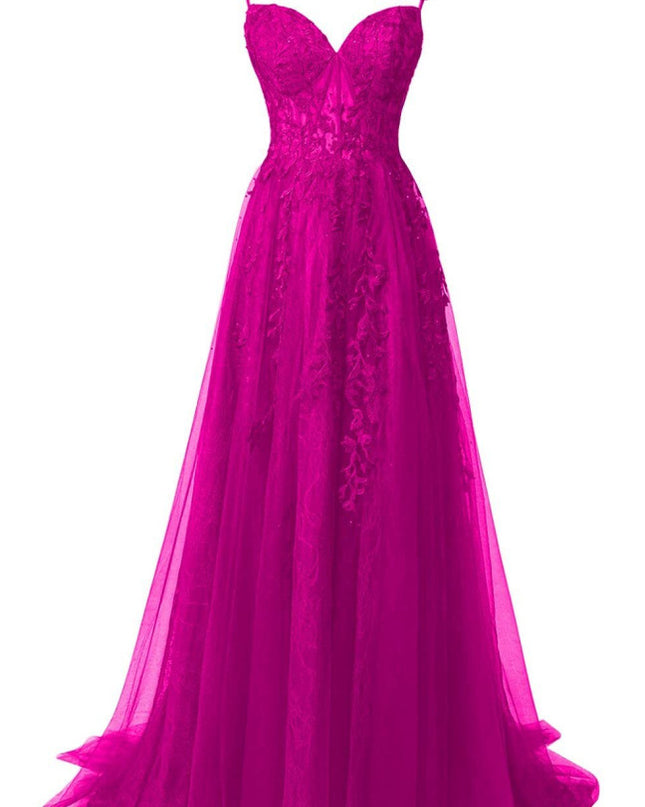 Red Carpet Runway Show, Banquet, Annual Performance, Host's Formal Attire