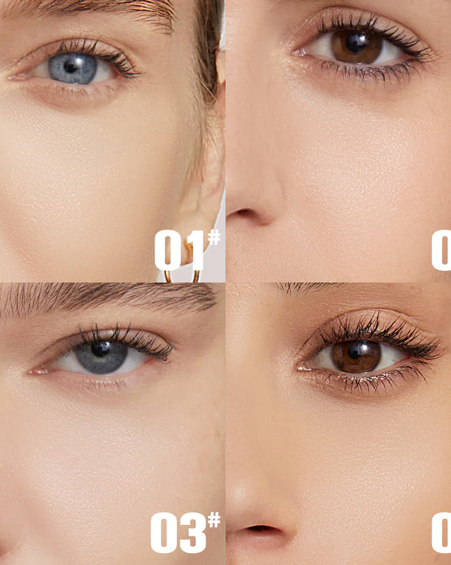 PHOFAY Full Coverage Foundation