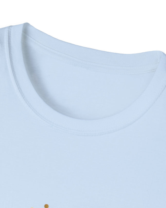 Royal Queen T-Shirt - Inspirational Butterfly Art Tee for Women