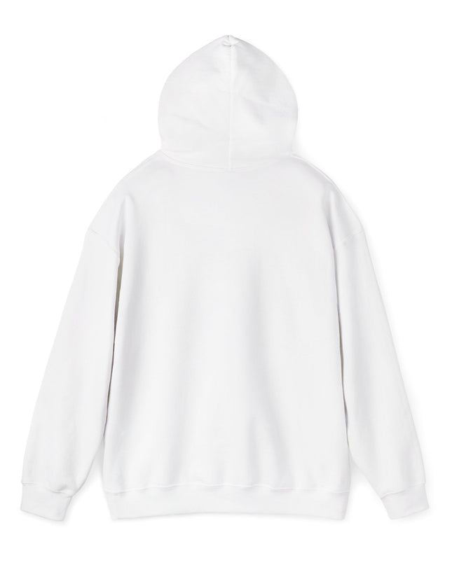 Versatile Hooded Sweatshirt for Men and Women - Modern Minimalist Design