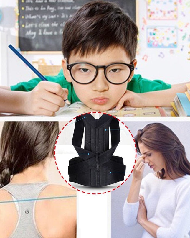 Spine Bending Posture Corrector