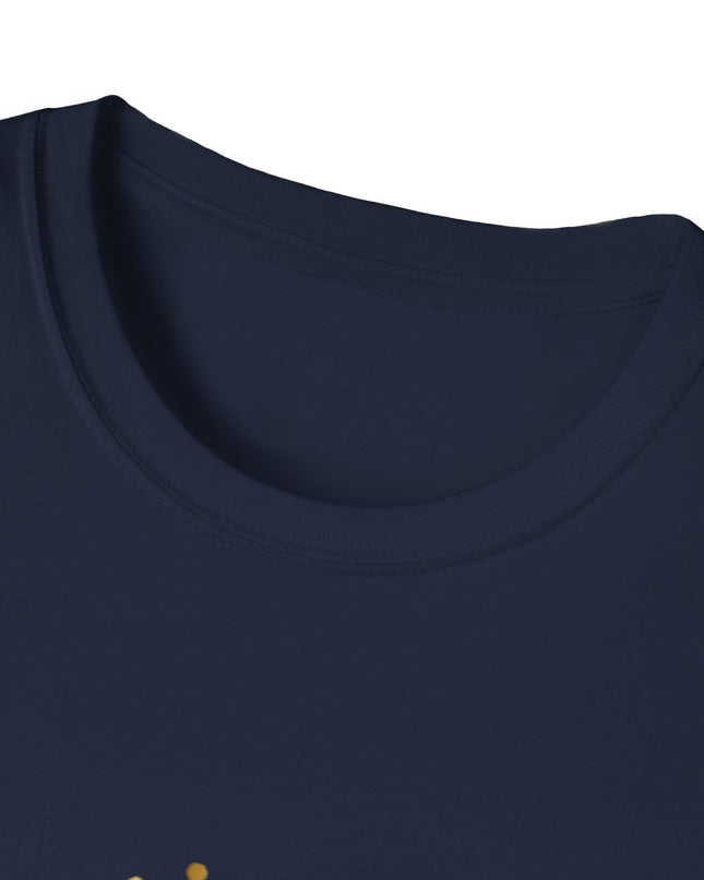 Royal Queen T-Shirt - Inspirational Butterfly Art Tee for Women