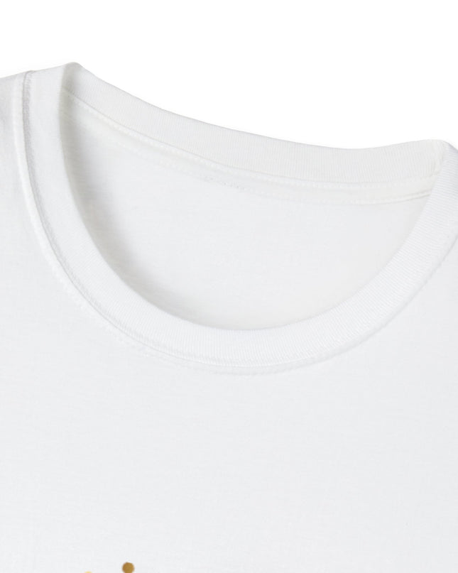 Royal Queen T-Shirt - Inspirational Butterfly Art Tee for Women