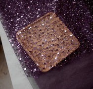 Dark Purple / Free Size