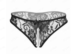 Black / One size