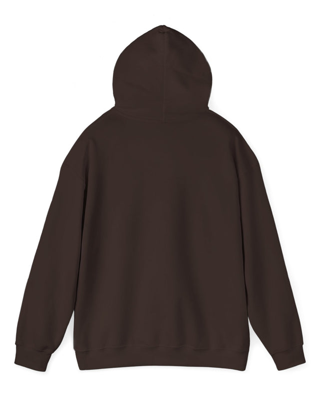 Versatile Hooded Sweatshirt for Men and Women - Modern Minimalist Design