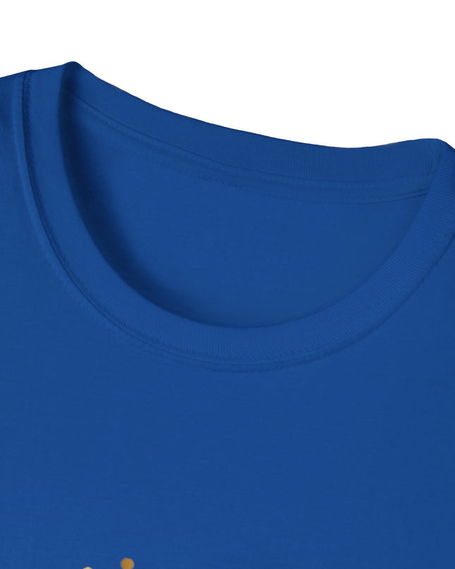 Royal Queen T-Shirt - Inspirational Butterfly Art Tee for Women