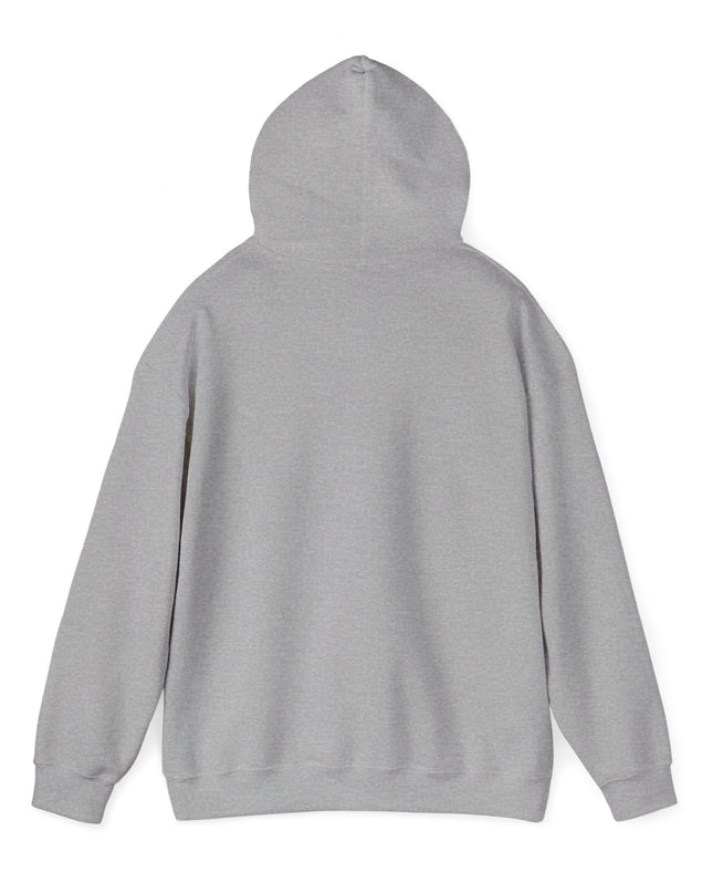 Versatile Hooded Sweatshirt for Men and Women - Modern Minimalist Design