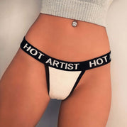 White / L