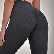 Black / M