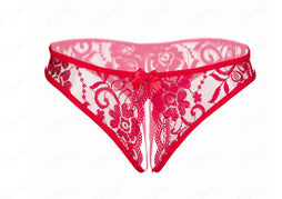 Red / One size