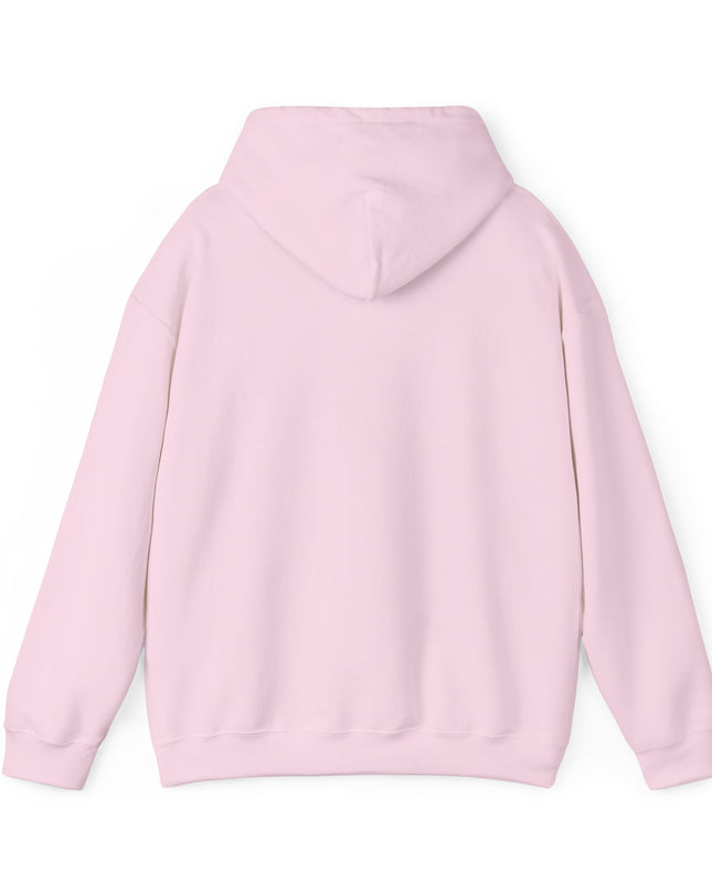 Versatile Hooded Sweatshirt for Men and Women - Modern Minimalist Design