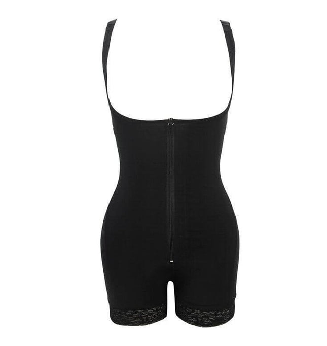 Full Body Shaper Bodysuit | Slimming Waist Trainer Girdle (S-6XL)