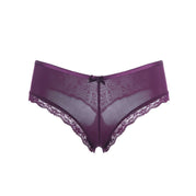 Purple / L