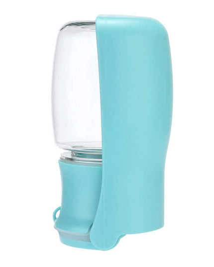 Dog Portable Water Bottle Foldable Pet Water Dispenser Pet Products