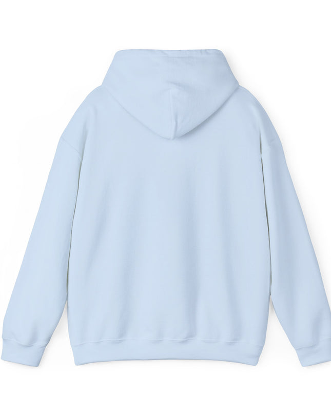 Versatile Hooded Sweatshirt for Men and Women - Modern Minimalist Design