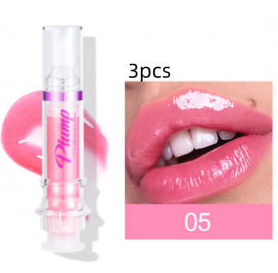 Lip Mirror Liquid Lipstick - Glossy Shine & 6 Shades