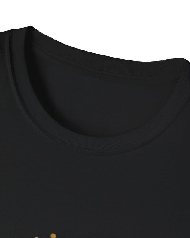 Royal Queen T-Shirt - Inspirational Butterfly Art Tee for Women