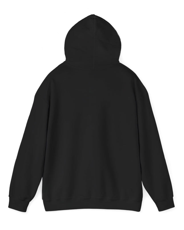 Versatile Hooded Sweatshirt for Men and Women - Modern Minimalist Design