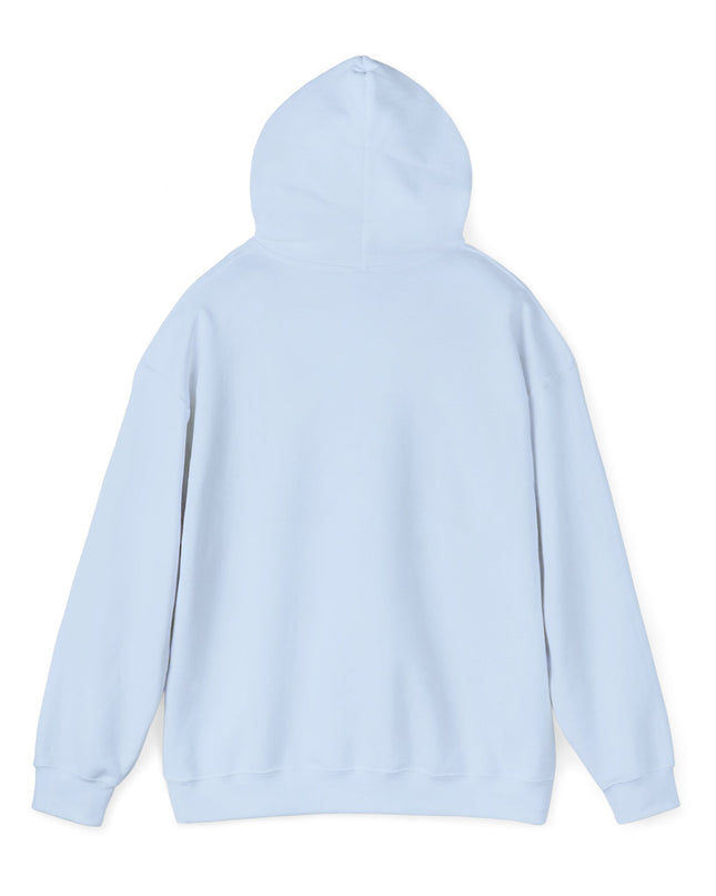 Versatile Hooded Sweatshirt for Men and Women - Modern Minimalist Design