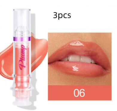 Lip Mirror Liquid Lipstick - Glossy Shine & 6 Shades