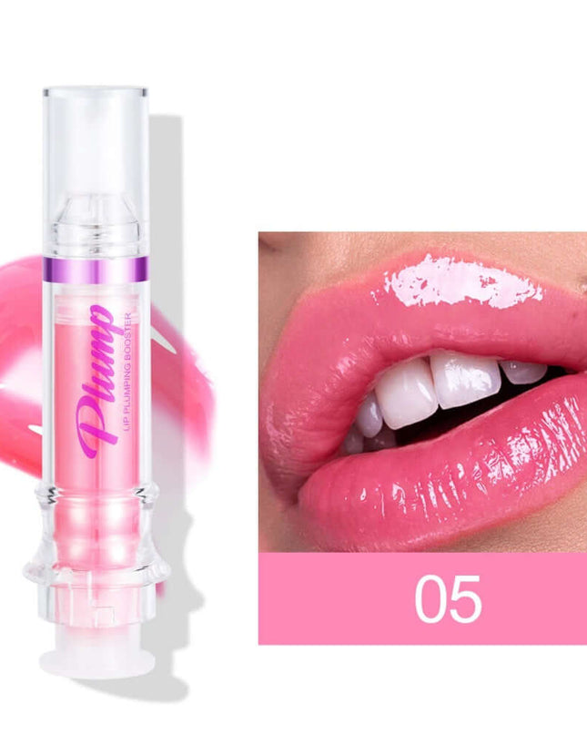 Lip Mirror Liquid Lipstick - Glossy Shine & 6 Shades