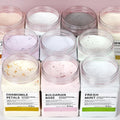 6PCS Jelly Mask Powder Wholesale 650G Professional Masks Beauty Salon Use Facial Skin Care Products - EMMA STORE SHOP