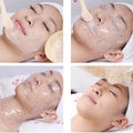 6PCS Jelly Mask Powder Wholesale 650G Professional Masks Beauty Salon Use Facial Skin Care Products - EMMA STORE SHOP