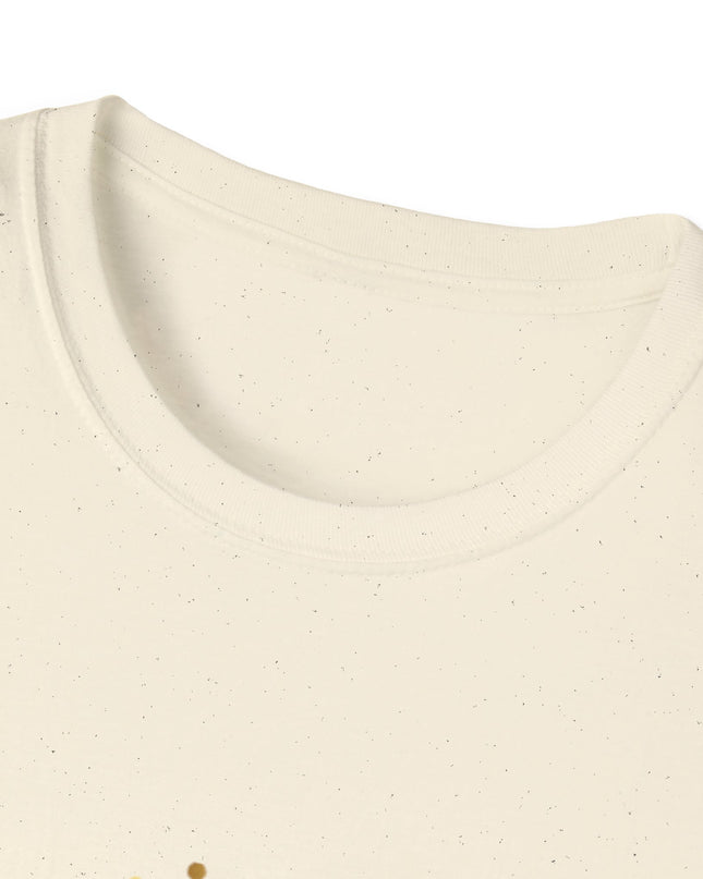 Royal Queen T-Shirt - Inspirational Butterfly Art Tee for Women