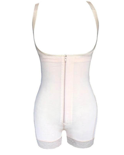 Full Body Shaper Bodysuit | Slimming Waist Trainer Girdle (S-6XL)