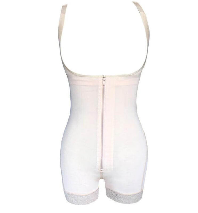 Full Body Shaper Bodysuit | Slimming Waist Trainer Girdle (S-6XL)
