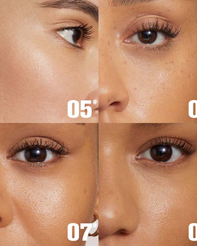 PHOFAY Full Coverage Foundation