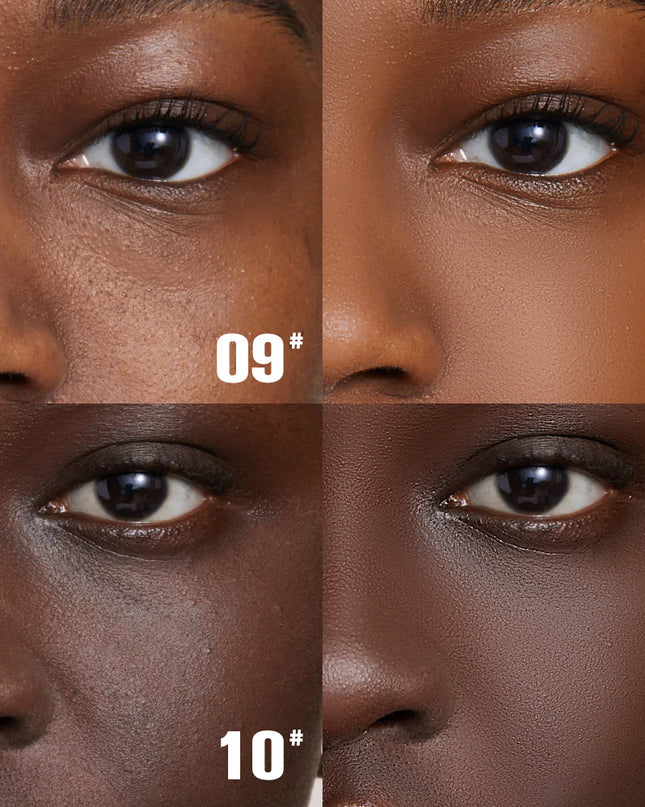 PHOFAY Full Coverage Foundation