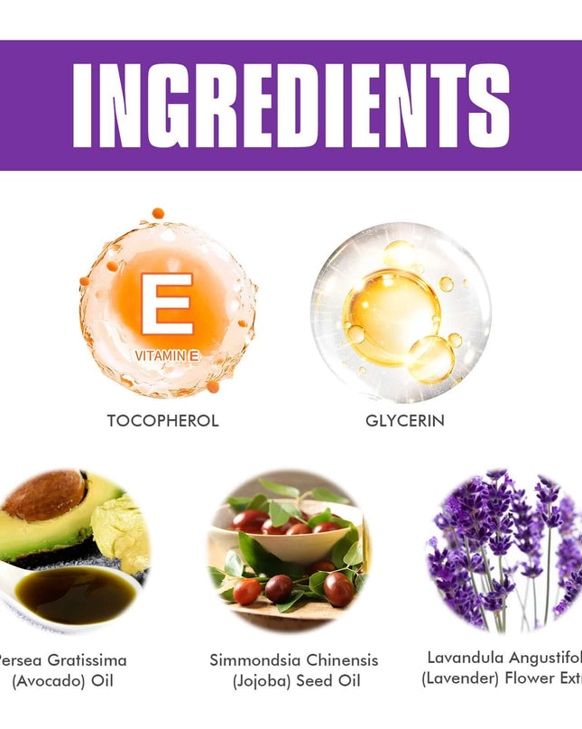 Lavender Body Deodorant Stick Body Fragrance Antiperspirant Deodorant Deodorant Stick For Underarm Odor