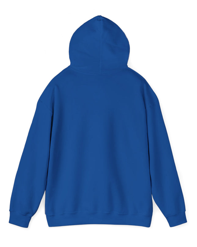 Versatile Hooded Sweatshirt for Men and Women - Modern Minimalist Design