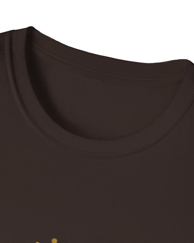 Royal Queen T-Shirt - Inspirational Butterfly Art Tee for Women