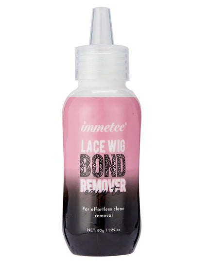 Wig Glue, Bonding Wigs, No Traces of Non-Injury Hair, Fast Styling, Easy to Clean
