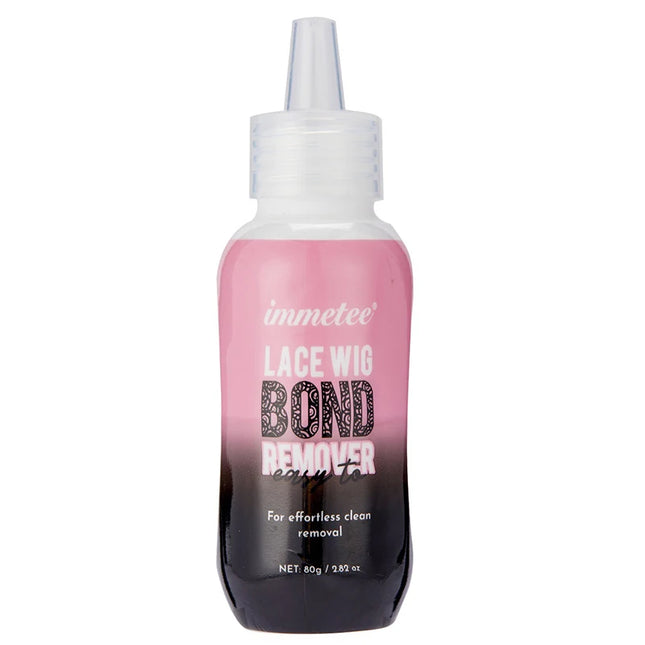 Wig Glue, Bonding Wigs, No Traces of Non-Injury Hair, Fast Styling, Easy to Clean