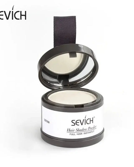 Sevich 12 Color Hairline Powder Hairline Shadow Cover Up Fill In......