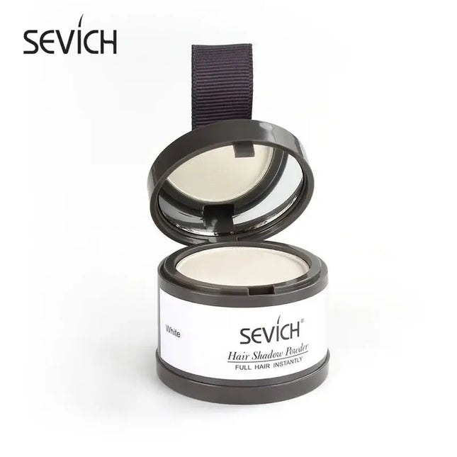 Sevich 12 Color Hairline Powder Hairline Shadow Cover Up Fill In......