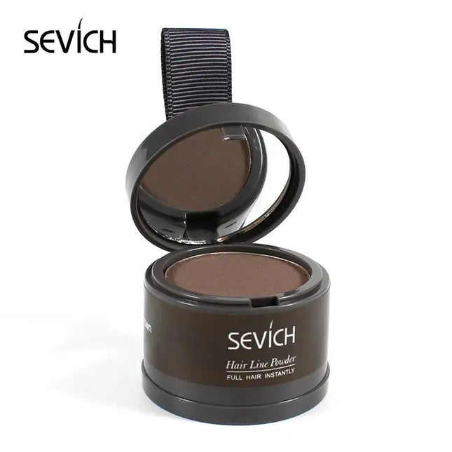 Sevich 12 Color Hairline Powder Hairline Shadow Cover Up Fill In......
