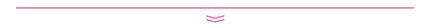 Placeholder image with a pink and white line design