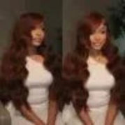 Body Wave / Red / 22