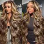 Body Wave / Blonde / 24