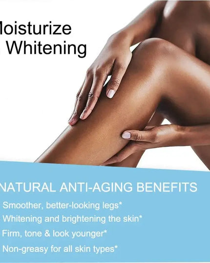 AILKE Whitening Body Lotion – Multi Vitamin Skin Brightening Set